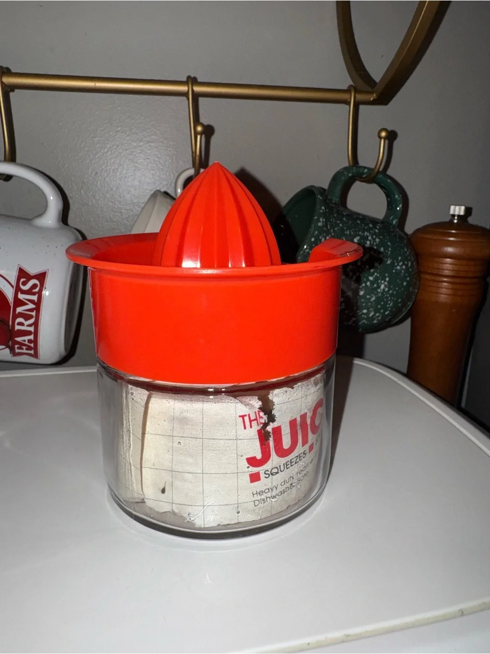 VTG Juicer